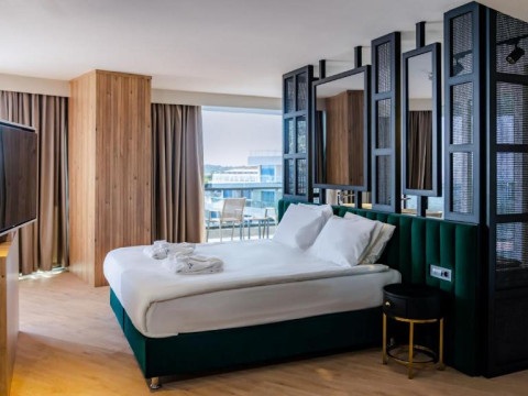 Alarcha Hotels & Resort