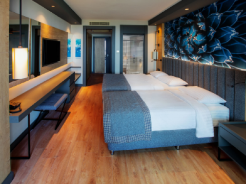 ALARCHA HOTELS RESORTS
