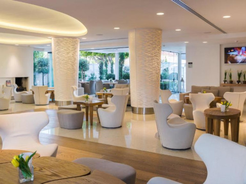 Alasia Hotel