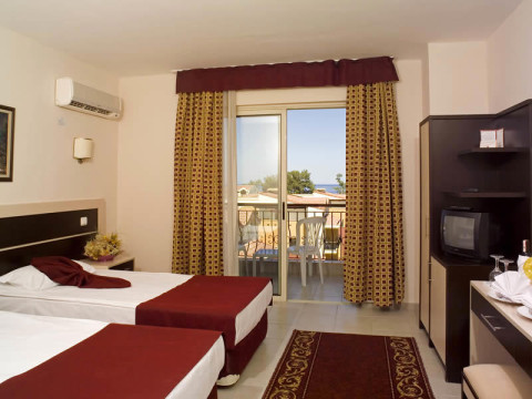Hotel Sahib