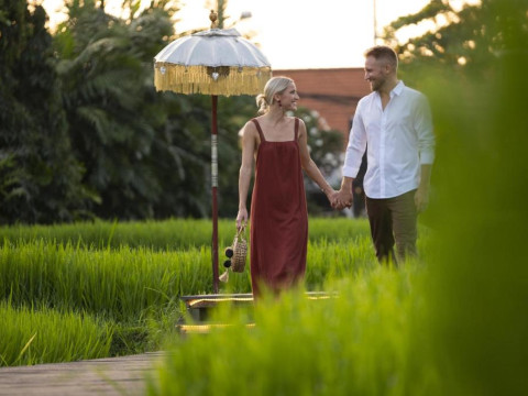 Alaya Resort Ubud