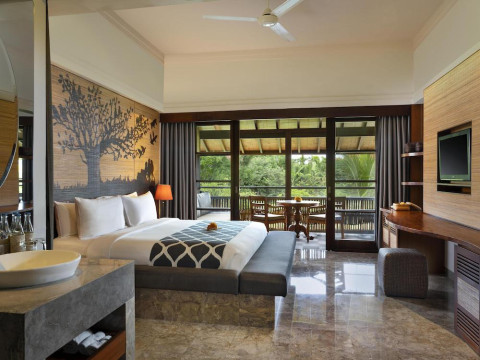 Alaya Resort Ubud (Ubud)