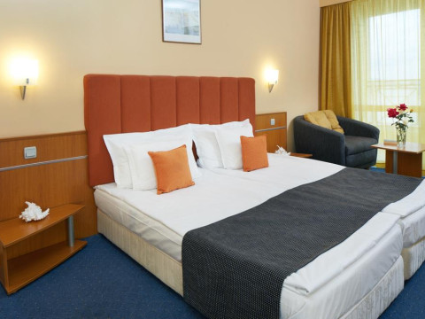 ALBA HOTEL