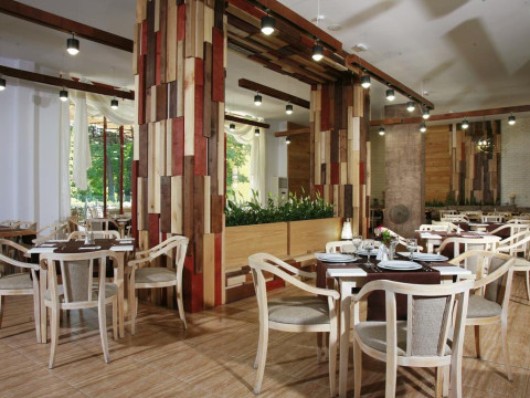 ALBA HOTEL
