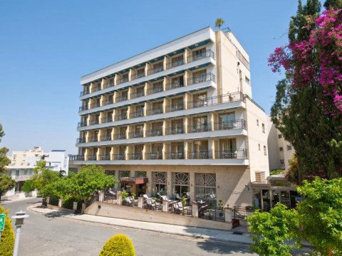 ALBA HOTEL