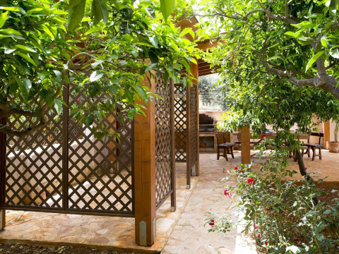 Alba Marina Bed & Breakfast