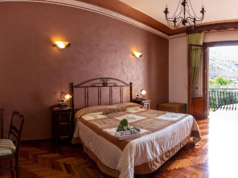 Alba Marina Bed & Breakfast