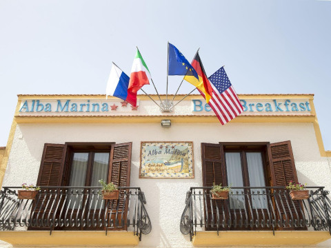Alba Marina Bed & Breakfast