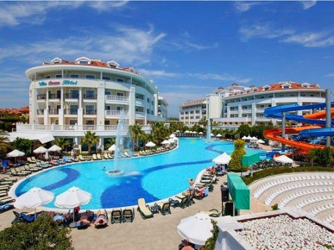 ALBA QUEEN HOTEL