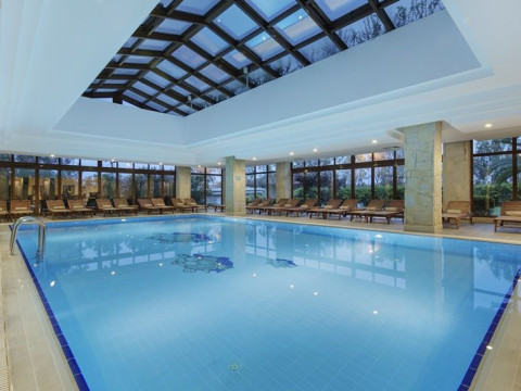 ALBA QUEEN HOTEL