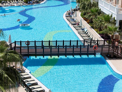 Les Chalet de Wengen