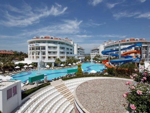 Les Chalet de Wengen