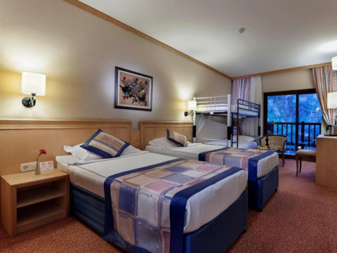 ALBA RESORT HOTEL