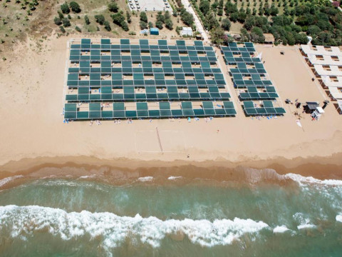 ALBA RESORT HOTEL