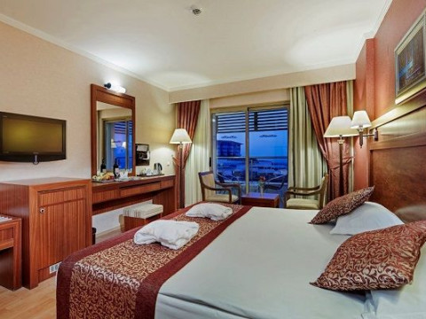 ALBA ROYAL HOTEL