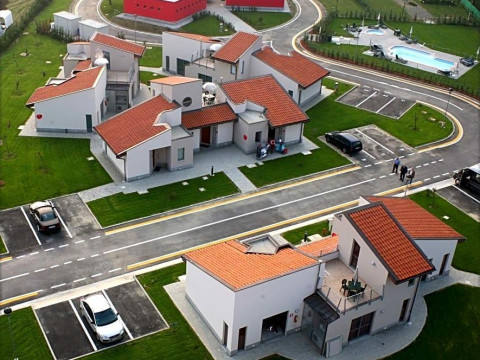 Alba Village Hotel