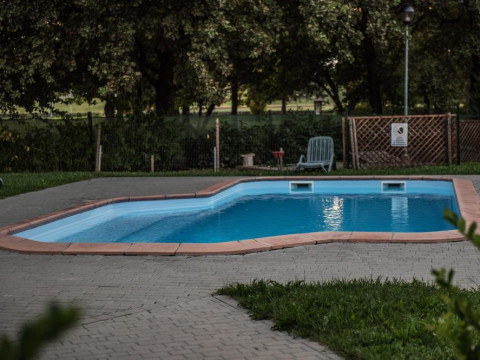 Alba Village Hotel