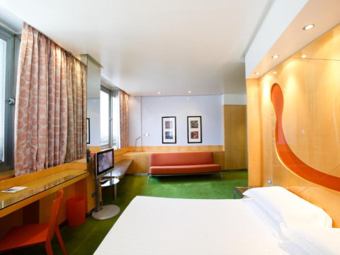 Albani Hotel Roma