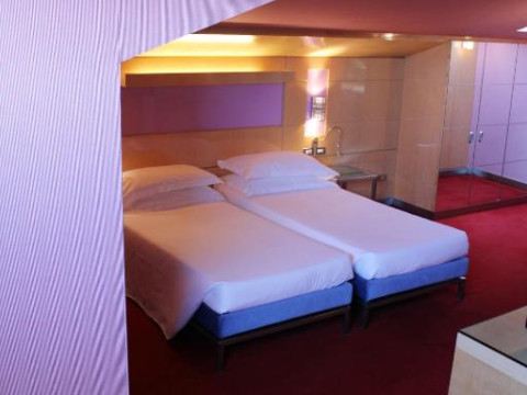 Albani Hotel Roma