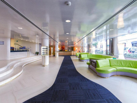 Albani Hotel Roma
