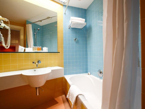 Albani Hotel Roma