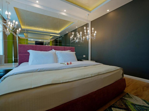 Hotel Albanian Star