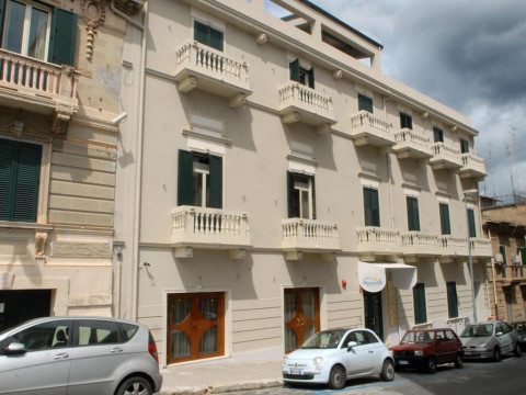 Albanuova Hotel