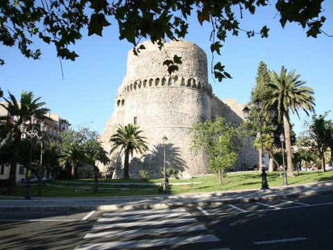 Albanuova Hotel