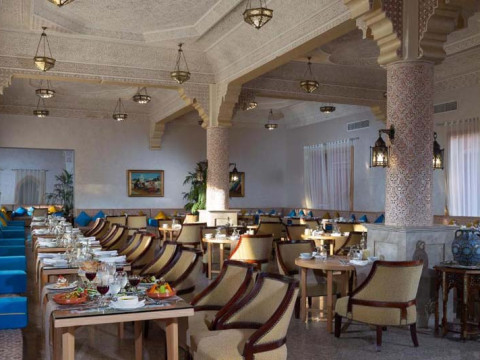 Alf Leila Wa Leila Hotel