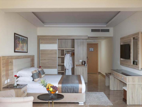 Alf Leila Wa Leila Hotel