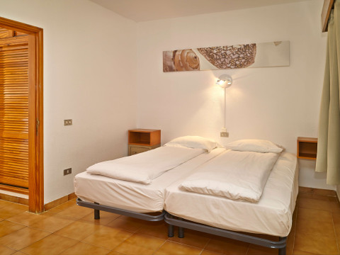 Albatros Apartments