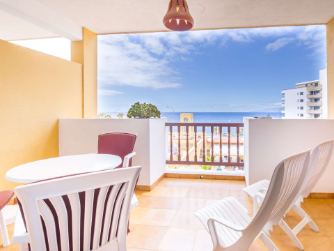 Albatros Apartments