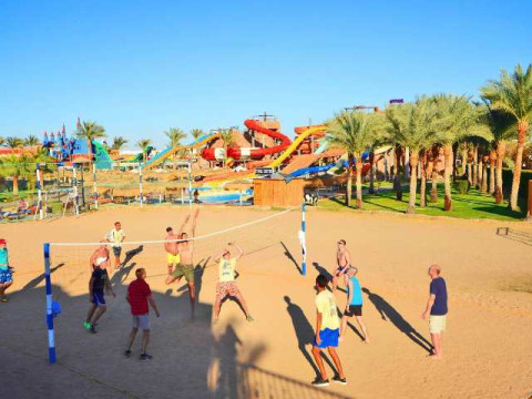ALBATROS AQUA BLU SHARM EL SHEIKH