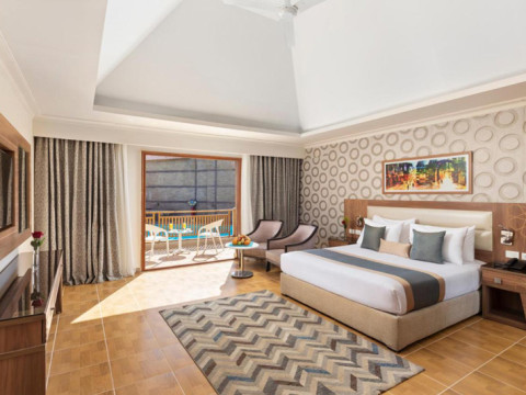 Aqua Blu Resort