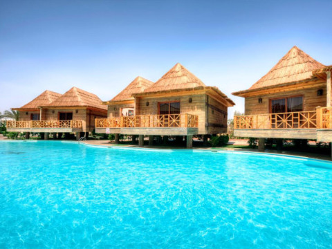 Aqua Blu Resort