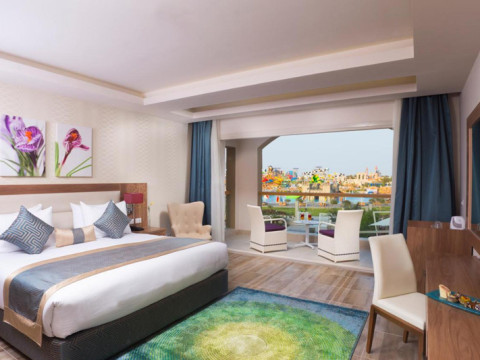 Albatros Aqua Park Resort