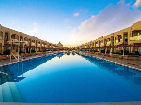 Albatros Aqua Park Resort