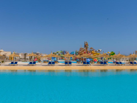 ALBATROS AQUA PARK SHARM EL SHEIKH_