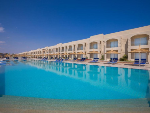 ALBATROS AQUA PARK SHARM EL SHEIKH_