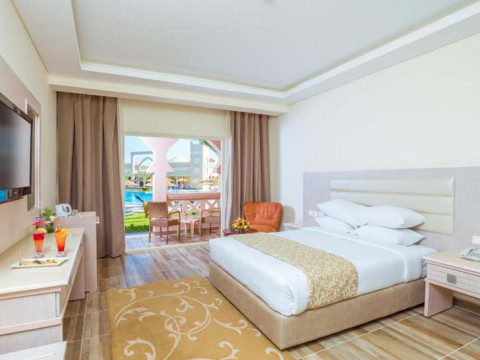 ALBATROS AQUA VISTA RESORT