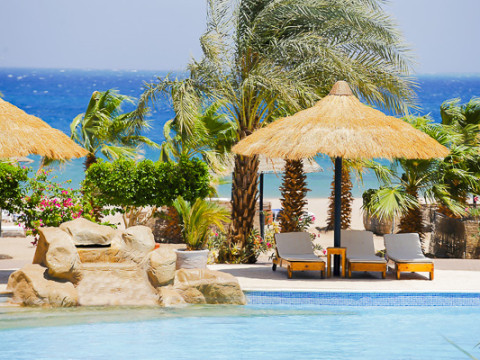 Albatros Beach Club (ex Amwaj Abu Soma)