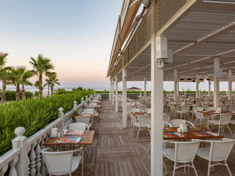 Albatros Beach Club (ex Amwaj Abu Soma)