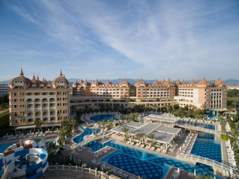 Albatros Beach Club (ex Amwaj Abu Soma)