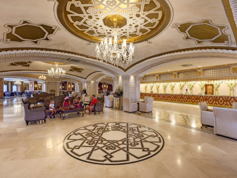 Albatros Beach Club (ex Amwaj Abu Soma)