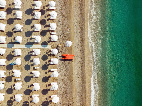 ALBATROS BEACH HOTEL