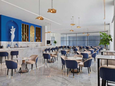 ALBATROS BLUE & SPA (ADULTS ONLY)