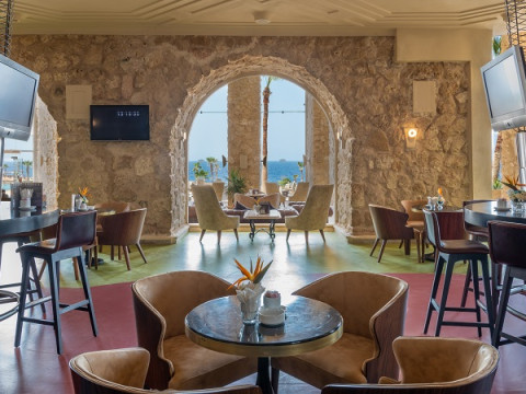 ALBATROS CITADEL SAHL HASHEESH