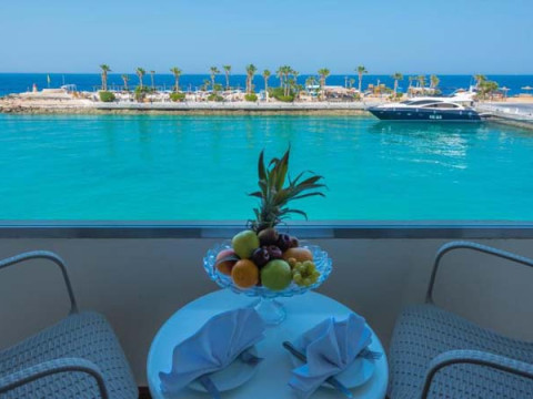 ALBATROS CITADEL SAHL HASHEESH