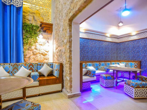 ALBATROS CITADEL SAHL HASHEESH