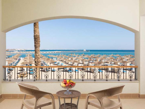 Dana Beach Resort